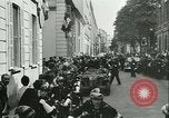 Image Charles de Gaulle Paris France, 1944, de la seconde 38 séquences d'archives historiques vidéo 65675067179