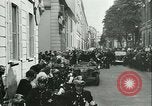 Image Charles de Gaulle Paris France, 1944, de la seconde 41 séquences d'archives historiques vidéo 65675067179