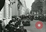 Image Charles de Gaulle Paris France, 1944, de la seconde 42 séquences d'archives historiques vidéo 65675067179