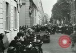 Image Charles de Gaulle Paris France, 1944, de la seconde 44 séquences d'archives historiques vidéo 65675067179