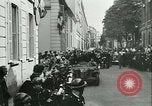 Image Charles de Gaulle Paris France, 1944, de la seconde 45 séquences d'archives historiques vidéo 65675067179
