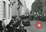 Image Charles de Gaulle Paris France, 1944, de la seconde 46 séquences d'archives historiques vidéo 65675067179