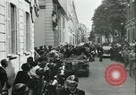Image Charles de Gaulle Paris France, 1944, de la seconde 49 séquences d'archives historiques vidéo 65675067179
