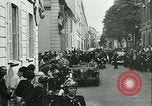 Image Charles de Gaulle Paris France, 1944, de la seconde 53 séquences d'archives historiques vidéo 65675067179