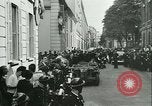 Image Charles de Gaulle Paris France, 1944, de la seconde 54 séquences d'archives historiques vidéo 65675067179