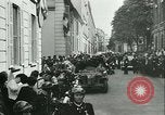 Image Charles de Gaulle Paris France, 1944, de la seconde 56 séquences d'archives historiques vidéo 65675067179