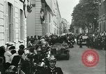 Image Charles de Gaulle Paris France, 1944, de la seconde 57 séquences d'archives historiques vidéo 65675067179