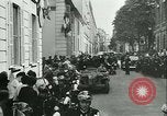 Image Charles de Gaulle Paris France, 1944, de la seconde 58 séquences d'archives historiques vidéo 65675067179