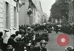 Image Charles de Gaulle Paris France, 1944, de la seconde 61 séquences d'archives historiques vidéo 65675067179