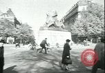 Image Forces Françaises Libres de l'intérieur (FFI) Paris France, 1944, de la seconde 4 séquences d'archives historiques vidéo 65675067180