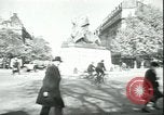 Image Forces Françaises Libres de l'intérieur (FFI) Paris France, 1944, de la seconde 5 séquences d'archives historiques vidéo 65675067180