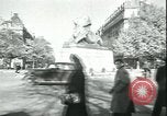 Image Forces Françaises Libres de l'intérieur (FFI) Paris France, 1944, de la seconde 7 séquences d'archives historiques vidéo 65675067180