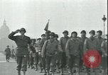 Image Forces Françaises Libres France, 1944, de la seconde 11 séquences d'archives historiques vidéo 65675067181