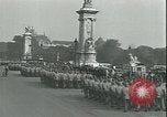 Image Forces Françaises Libres France, 1944, de la seconde 16 séquences d'archives historiques vidéo 65675067181