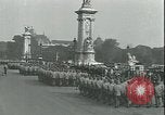 Image Forces Françaises Libres France, 1944, de la seconde 17 séquences d'archives historiques vidéo 65675067181