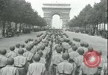 Image Forces Françaises Libres France, 1944, de la seconde 22 séquences d'archives historiques vidéo 65675067181