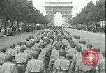Image Forces Françaises Libres France, 1944, de la seconde 23 séquences d'archives historiques vidéo 65675067181