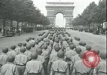 Image Forces Françaises Libres France, 1944, de la seconde 24 séquences d'archives historiques vidéo 65675067181