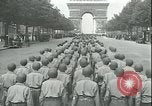 Image Forces Françaises Libres France, 1944, de la seconde 25 séquences d'archives historiques vidéo 65675067181