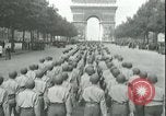 Image Forces Françaises Libres France, 1944, de la seconde 26 séquences d'archives historiques vidéo 65675067181