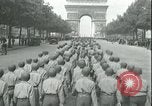 Image Forces Françaises Libres France, 1944, de la seconde 27 séquences d'archives historiques vidéo 65675067181
