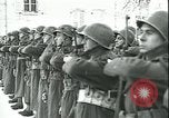 Image Winston Churchill Paris France, 1944, de la seconde 3 séquences d'archives historiques vidéo 65675067182