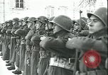Image Winston Churchill Paris France, 1944, de la seconde 4 séquences d'archives historiques vidéo 65675067182