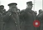 Image Winston Churchill Paris France, 1944, de la seconde 16 séquences d'archives historiques vidéo 65675067182