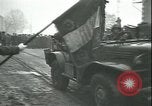 Image Winston Churchill Paris France, 1944, de la seconde 28 séquences d'archives historiques vidéo 65675067182