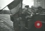 Image Winston Churchill Paris France, 1944, de la seconde 29 séquences d'archives historiques vidéo 65675067182