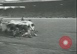 Image of French Rugby Match France, 1944, second 4 stock footage video 65675067183