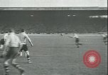 Image of French Rugby Match France, 1944, second 5 stock footage video 65675067183