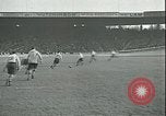 Image of French Rugby Match France, 1944, second 6 stock footage video 65675067183