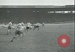 Image of French Rugby Match France, 1944, second 7 stock footage video 65675067183
