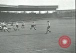 Image of French Rugby Match France, 1944, second 9 stock footage video 65675067183
