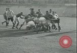 Image of French Rugby Match France, 1944, second 16 stock footage video 65675067183
