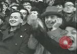 Image of French Rugby Match France, 1944, second 19 stock footage video 65675067183