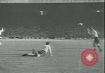 Image of French Rugby Match France, 1944, second 21 stock footage video 65675067183