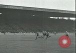 Image of French Rugby Match France, 1944, second 23 stock footage video 65675067183