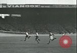 Image of French Rugby Match France, 1944, second 25 stock footage video 65675067183