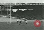 Image of French Rugby Match France, 1944, second 26 stock footage video 65675067183