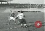 Image of French Rugby Match France, 1944, second 29 stock footage video 65675067183
