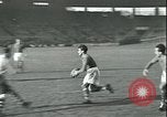 Image of French Rugby Match France, 1944, second 30 stock footage video 65675067183