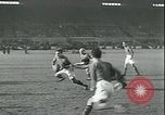 Image of French Rugby Match France, 1944, second 31 stock footage video 65675067183