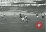 Image of French Rugby Match France, 1944, second 32 stock footage video 65675067183