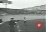 Image of French Rugby Match France, 1944, second 34 stock footage video 65675067183