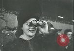 Image of French Rugby Match France, 1944, second 35 stock footage video 65675067183