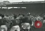 Image of French Rugby Match France, 1944, second 36 stock footage video 65675067183
