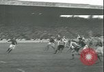 Image of French Rugby Match France, 1944, second 38 stock footage video 65675067183