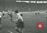 Image of French Rugby Match France, 1944, second 40 stock footage video 65675067183